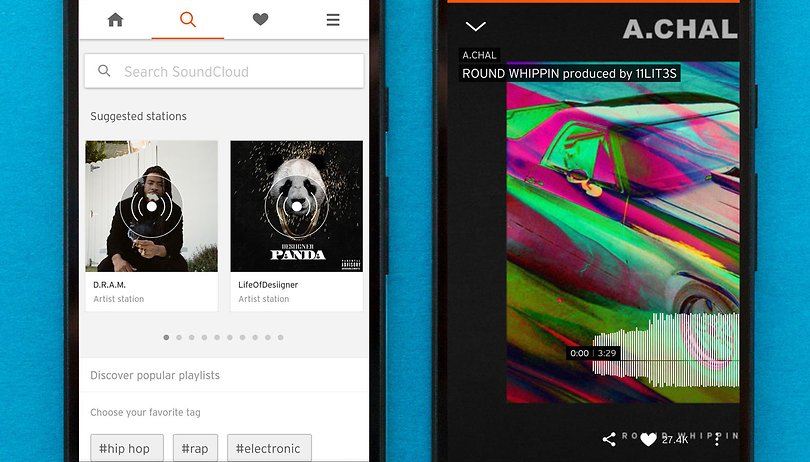 How To Download Music App For Android